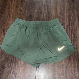 nike dri fit shorts